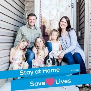 Meet your Posher, Wendy